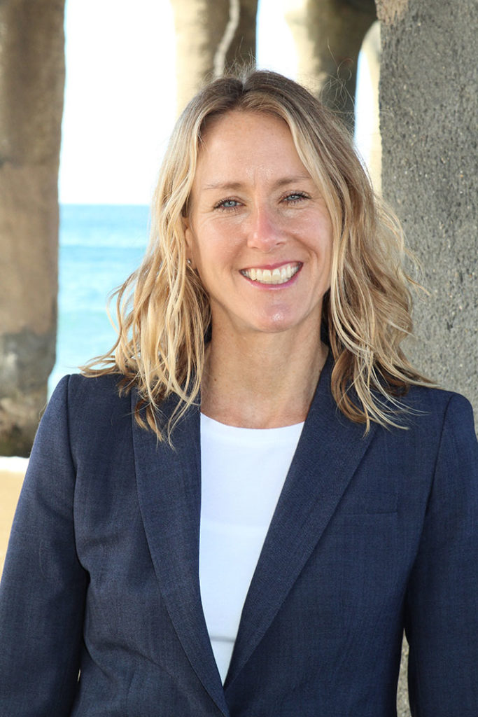 Analytics WEST | Sue Heinemann